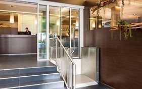 Nh Berlin Potsdamer Platz